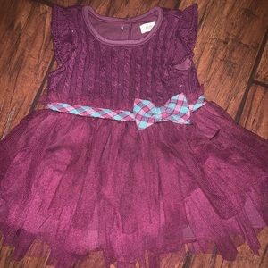 Matilda Jane dress